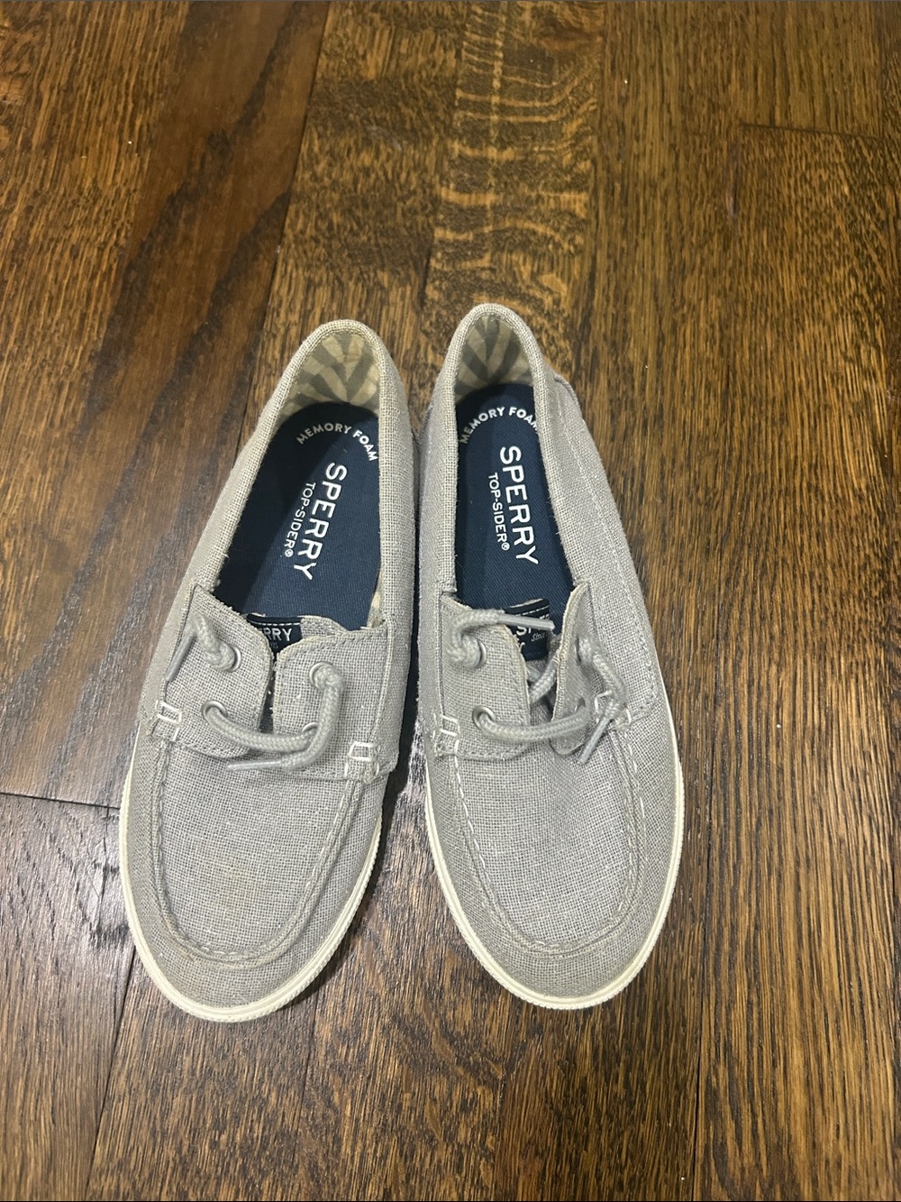 Sperry Lounge Away Loafers